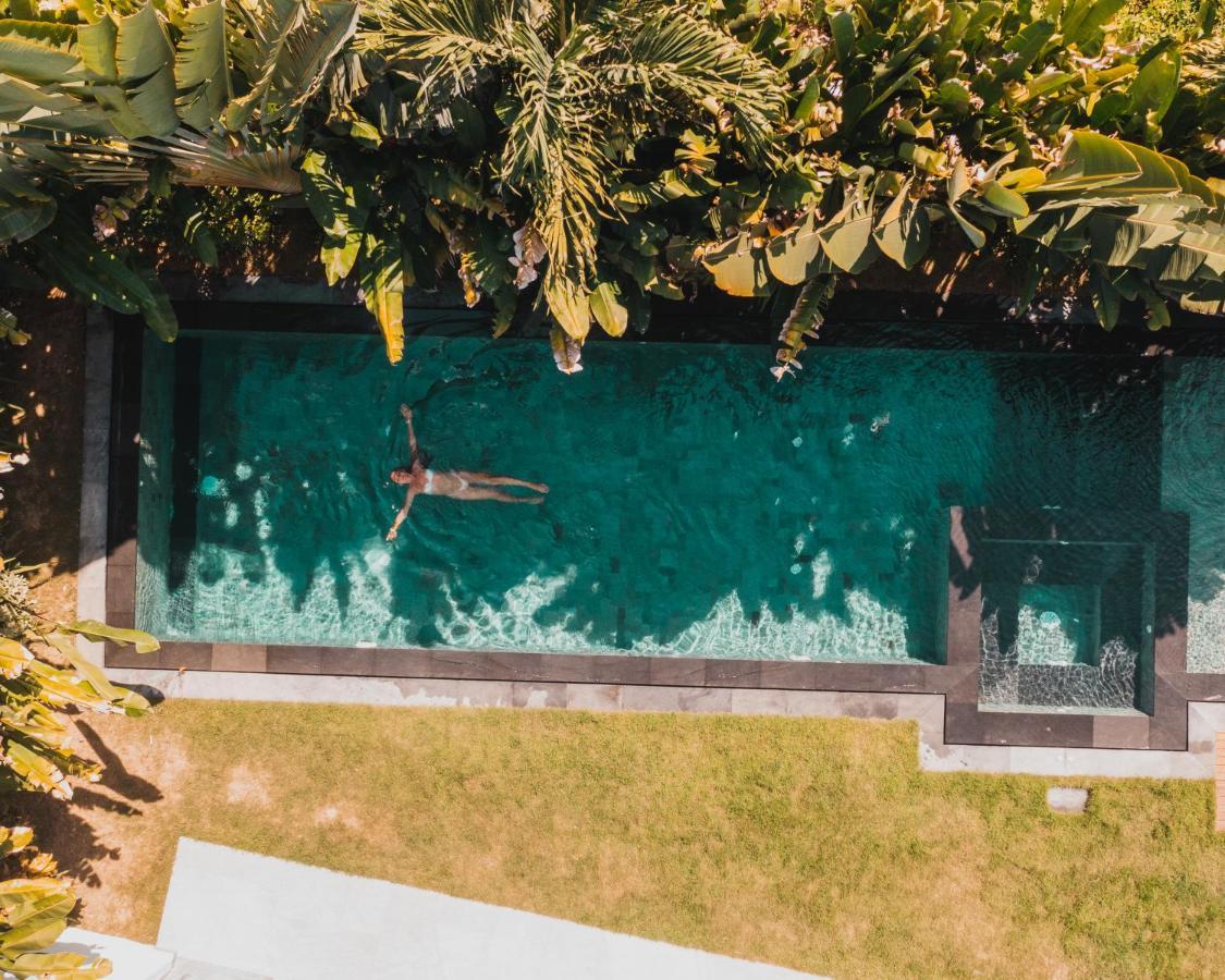 Villa The Jendela House Canggu Esterno foto